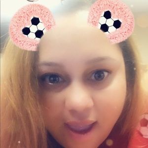 Meet your Posher, Frances